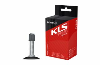 Tömlő KLS 26 x 1,75-2,125 (47/57-559) FV 48mm