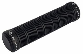 Velotech markolat 2 bil. Fekete