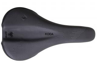 WTB Koda Cromoly Medium nyereg [fekete]