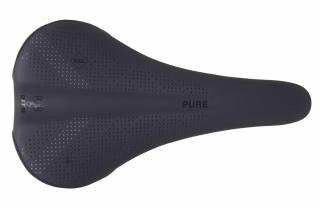 WTB Pure Cromoly Medium nyereg [fekete]