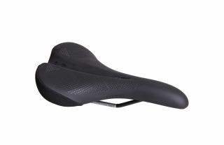 WTB Rocket Cromoly Wide nyereg [fekete]