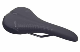 WTB SL8 Cromoly Medium nyereg [fekete]