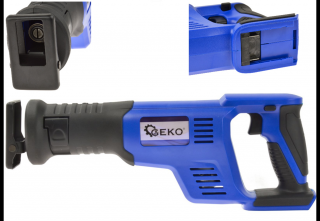 AllOnePower Li-Ion 18V AKKUS ORRFŰRÉSZ ALAPGÉP VEZETÉK NÉLKÜLI SZABLYAFŰRÉSZ RECIPRO KARDFŰRÉSZ