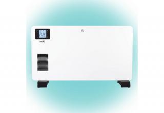 FK350WIFI SMART WIFI FŰTŐTEST - HORDOZHATÓ KONVEKTOR