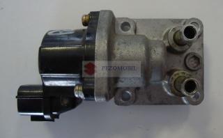 Alapjárati motor /RM/ Bontott alkatrész (18137-86G00)