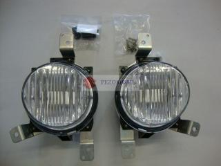 Ködlámpa pár /RMRB/  Ignis és Wagon R+ 2003-tól  Új utángyártott termék
