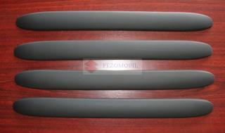 Lökhárító védőcsík /SF/ Sarokvédő garnitúra 36 cm,vagy 50 cm  hosszban