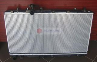 Vízhűtő /RW/  Új utángyártott termék (17700-79J00)