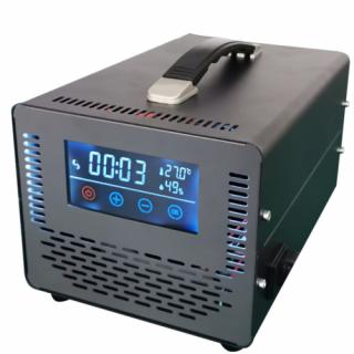 Ózongenerátor Hűtőbordás kivitel 40g/h   OT-O40