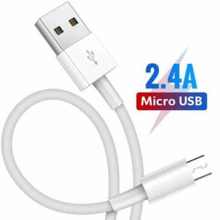 USB-MicroUSB Töltőkábel / ZMR-CC-1