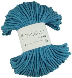 3 mm Sznur P66 - világos türkiz (Hossza: 100m, Súly: 280g)