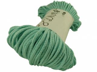 5 mm Sznur P61 - menta