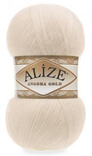 Alize Angora Gold 67 - testszín (20% Gyapjú, 80% Akril)