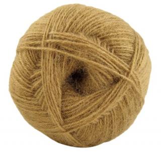 Alize Angora Gold 95 - karamell (20% Gyapjú, 80% Akril)