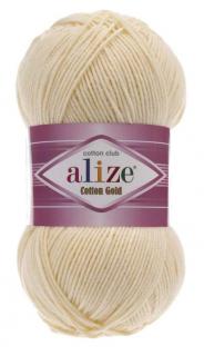 Alize Cotton Gold 458 - szikla (45% Akril, 55% Pamut)