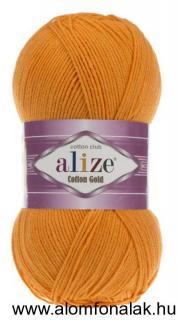 Alize Cotton Gold 83 - tök (45% Akril, 55% Pamut)