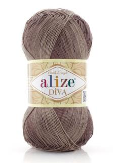 Alize Diva Batik 7915 (akril fonal)