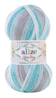 Baby Best Batik 7264