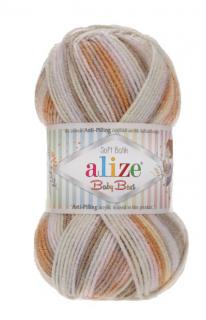 Baby Best Batik 7541