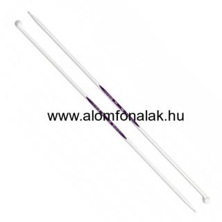 Ergonomikus PRYM kötőtű 8 mm, 40 cm