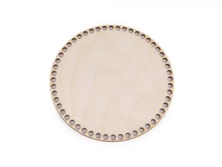 Fa alap 16 cm