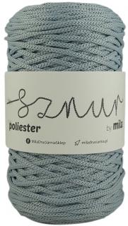 Polyester Sznur 3 mm - 125 világoskék