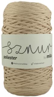 Polyester Sznur 3 mm - 132 testszín