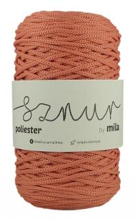 Polyester Sznur 3 mm - 78 lazac