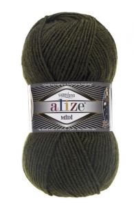Superlana Midi 241 (25% gyapjú, 75% akril, 170m, 100g)