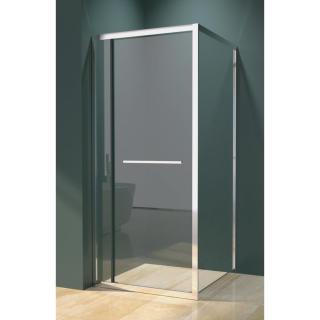 Firenze zuhanykabin 6mm 80 cm