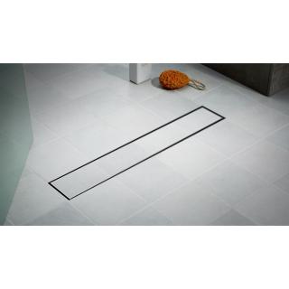 MODERN zuhanyfolyóka 60cm, csempézhető