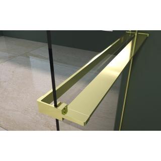 Rochelle Gold törölköző és szappantartó 90 cm