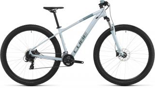 CUBE ACCESS WS Airygreen'n'Mint 27,5" 2023 MTB kerékpár XS