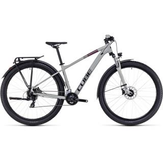 Cube Access WS Allroad Reed'n'Berry 29" 2023 MTB kerékpár