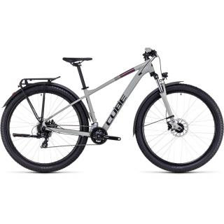 CUBE ACCESS WS ALLROAD Reed'n'Berry 29" 2024 MTB kerékpár L