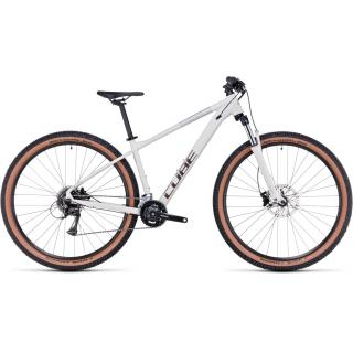 Cube Access WS EXC Lightgrey'n'Rose 29" 2023 MTB kerékpár