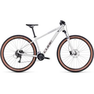 CUBE ACCESS WS EXC Lightgrey'n'Rose 29" 2024 MTB kerékpár L