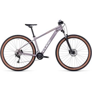 Cube Access WS PRO Sienna'n'Blush 27,5" 2023 MTB kerékpár