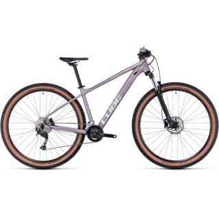 CUBE ACCESS WS PRO Sienna'n'Blush 27,5" 2024 MTB kerékpár S