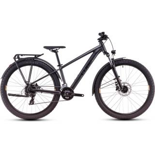 Cube Acid 260 Disc Allroad Grey´n´Flash 26" 2025 gyerek kerékpár