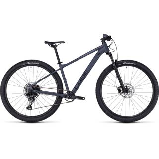 CUBE ACID Grey'n'Pearlgrey 29" 2024 MTB kerékpár M