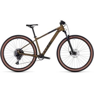 CUBE ACID Metalolive'n'Black 29" 2024 MTB kerékpár L