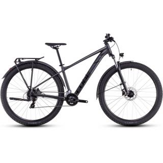 Cube Aim ONE Allroad slateblack´n´black 2025 MTB kerékpár