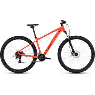CUBE AIM ONE Fireorange 29" 2025 MTB kerékpár