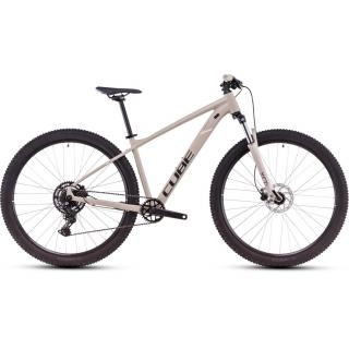 CUBE AIM PRO Linen'n'Bronze 27,5" 2025 MTB kerékpár S