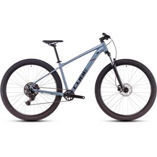 Cube Aim Pro Shiftdust´n´Black 27,5" 2025 MTB kerékpár