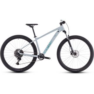 CUBE Aim Race Frozengrape'n'Turmalin 27,5" 2025 MTB kerékpár S