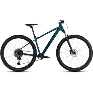 Cube Aim Race Goblin'n'Black 29" 2025 MTB kerékpár