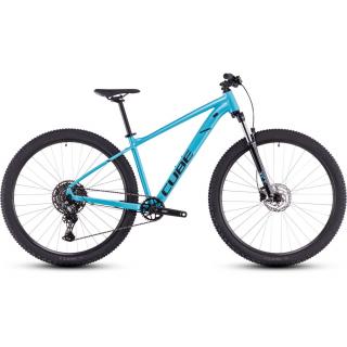 Cube Aim Race Swimmingpool´n´Black 27,5" 2025 MTB kerékpár