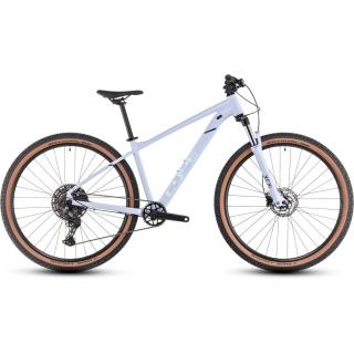 Cube Aim SLX Blueblossom'n'Pearl 27,5" 2025 MTB kerékpár